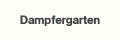 Dampfergarten